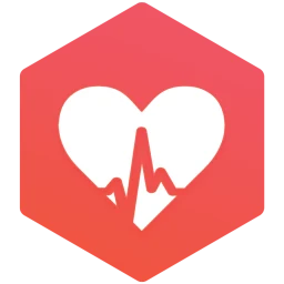 Biểu tượng Optimal HRV: Biofeedback